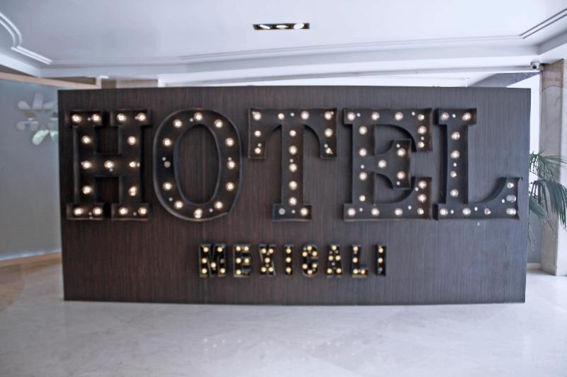 Hotel Mexicali - image 41