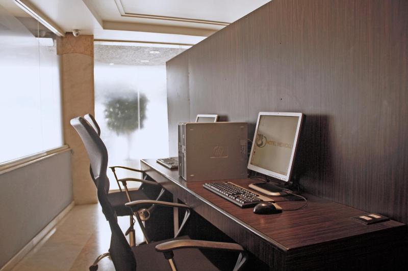 Hotel Mexicali - image 25