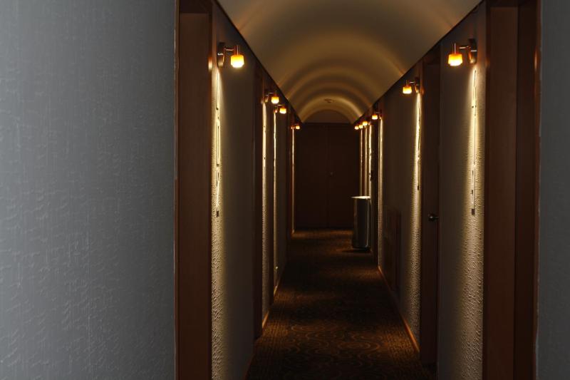Hotel Mexicali - image 27