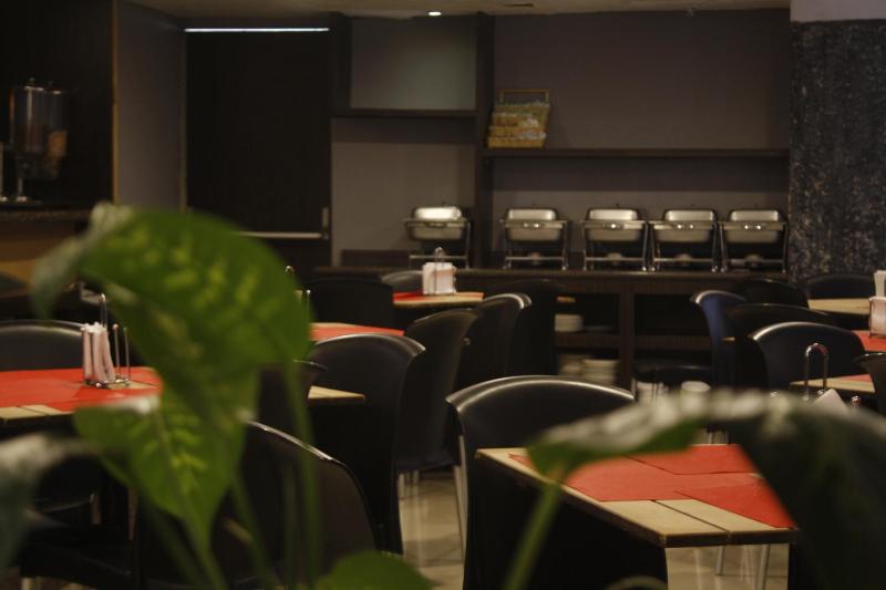 Hotel Mexicali - image 13