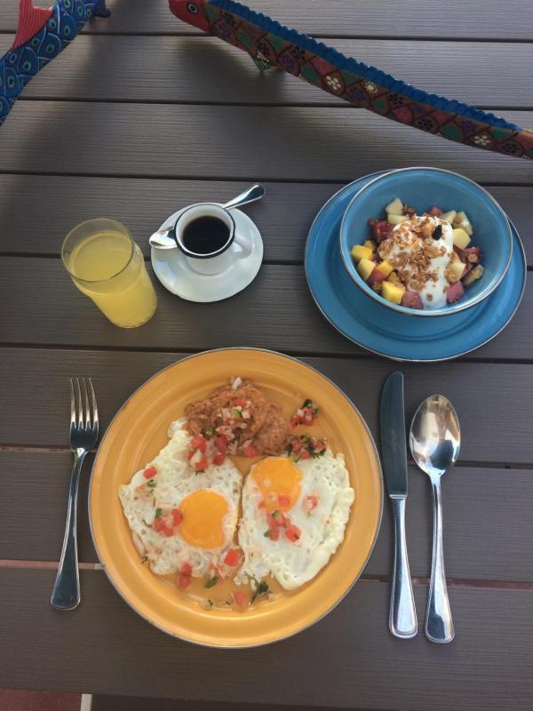 The Mantarraya Outpost - image 24
