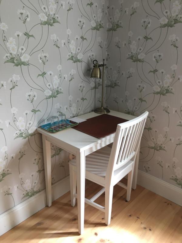 Double or Twin Room image 1