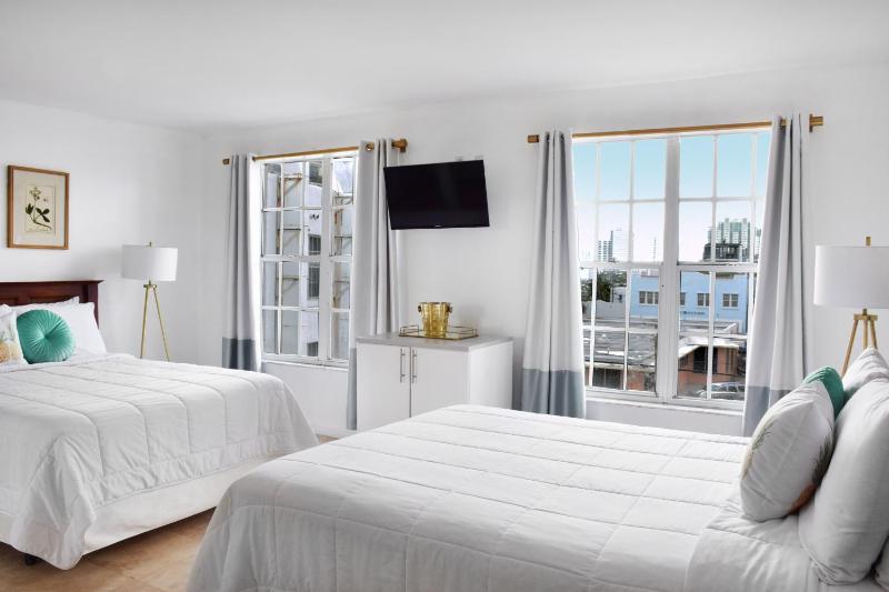 Beach Park Hotel - image 43