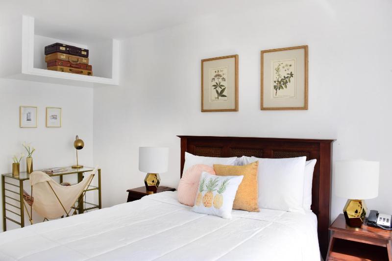 Beach Park Hotel - image 20