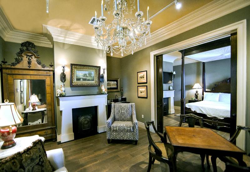 King Suite image 1