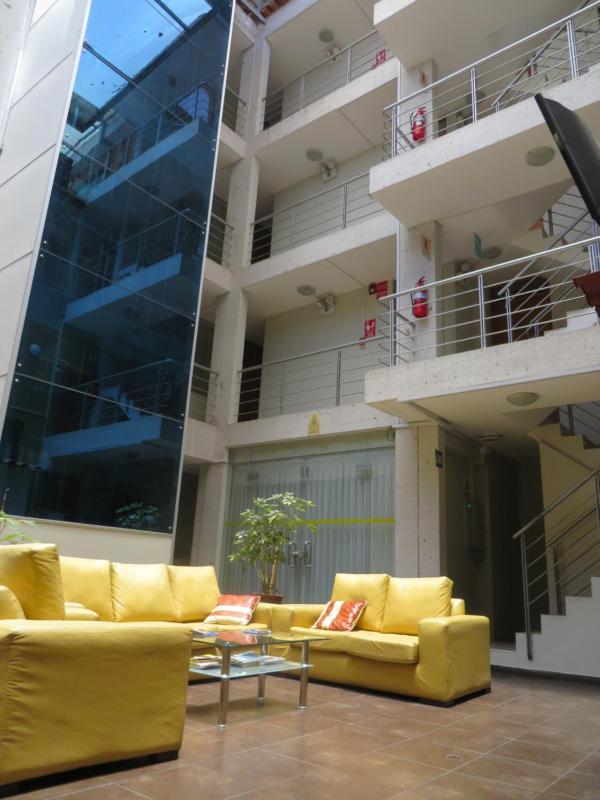 Hotel Herusalen - image 1