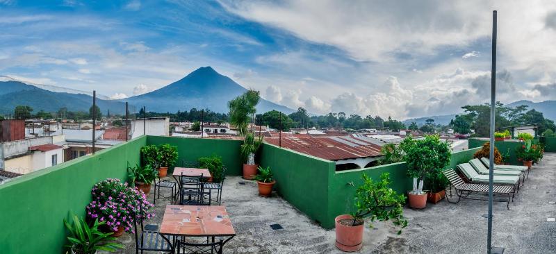 Posada San Vicente by AHS - image 14