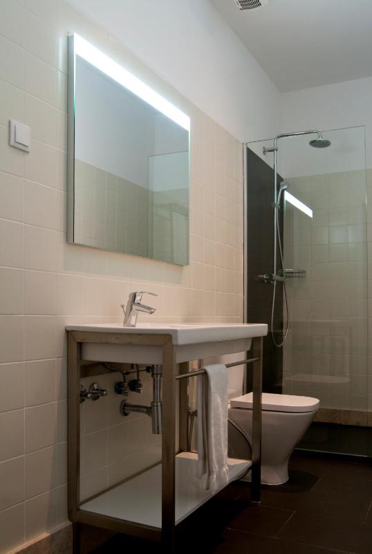 Two-Bedroom Apartment image 3