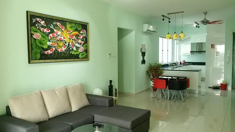 Garden Apartment at Zenith - image 15