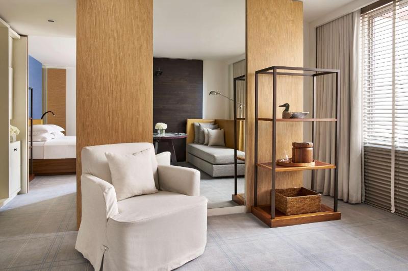 Park Hyatt Washington Dc - image 9