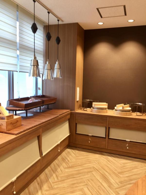 Super Hotel Premier Hakataeki - image 9