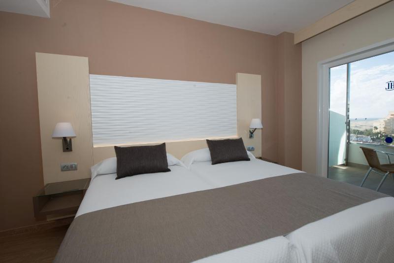 HL Suitehotel Playa del Inglés - Adults Only - image 36
