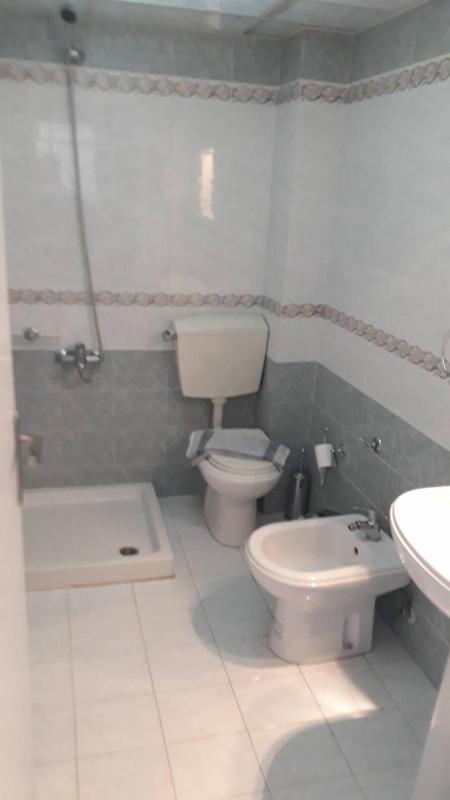 Double Room with Balcony and Sea View image 2
