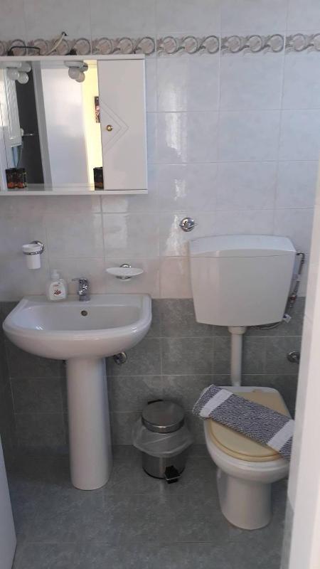 Double Room with Balcony and Sea View image 3