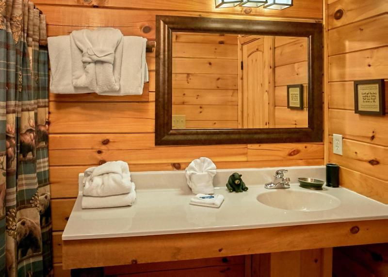 Holiday Home image 1