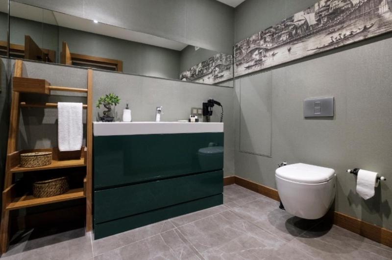 Suite with Hammam and Steam Bath image 4