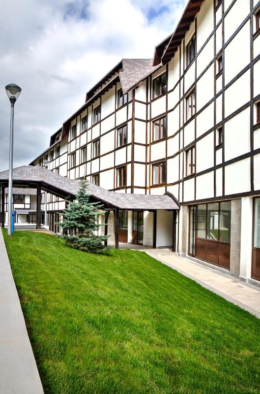 Special Offer Apartment  with Family Package image 1
