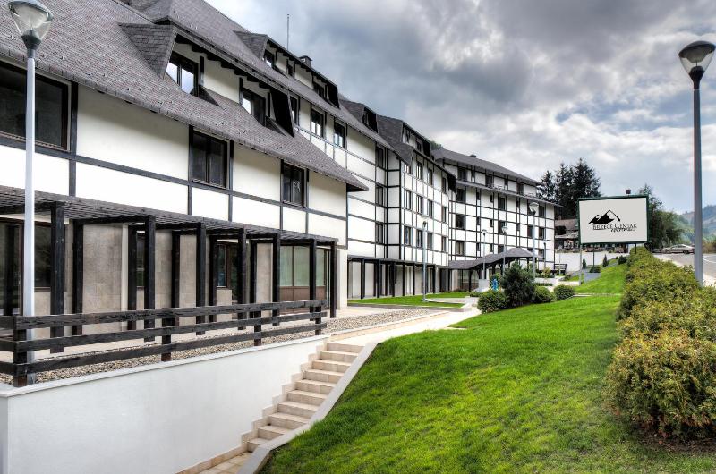 Special Offer Apartment  with Family Package image 3