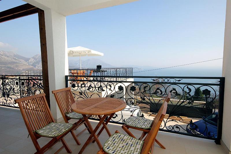 One-Bedroom Apartment - First Floor image 1