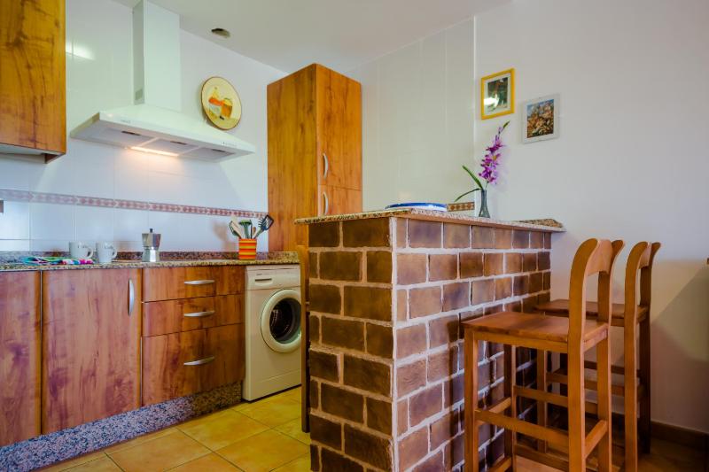 Apartamento Levante - image 9