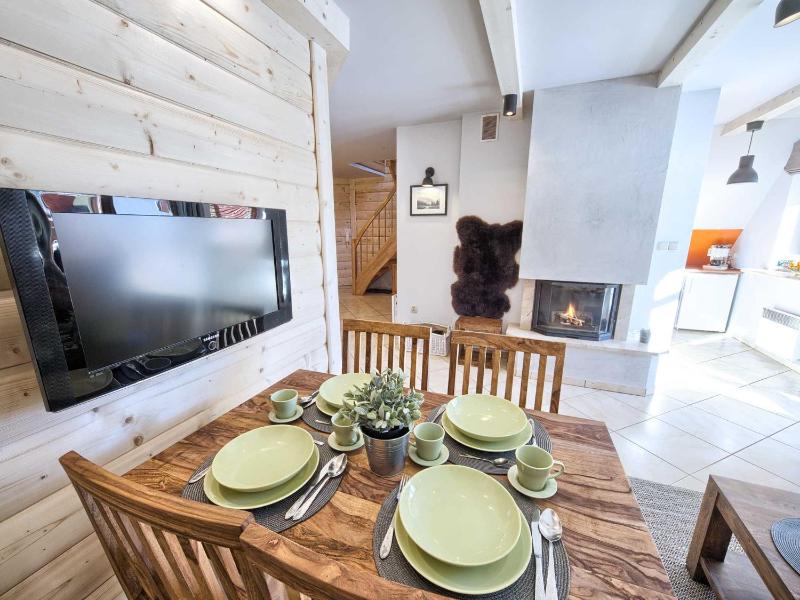 VisitZakopane - Giewont View Apartment - image 6
