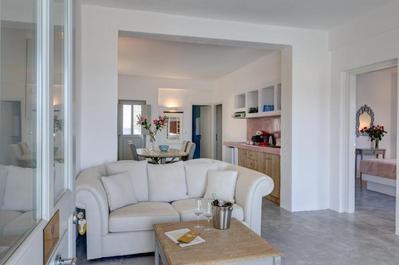 Family Villa with Private Pool & Sea View image 2