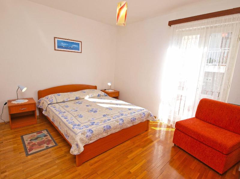 Two-Bedroom Apartment image 2