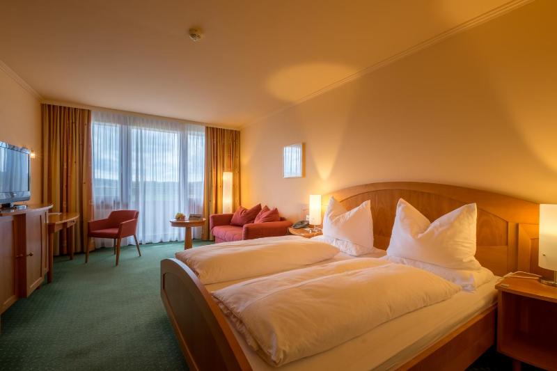 Double Room image 1