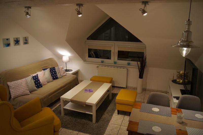 Apartamenty Usteckie - image 25