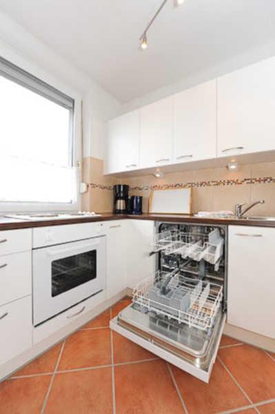 Apartment with Terrace image 3