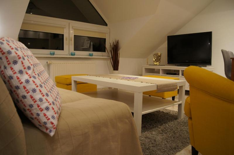 Apartamenty Usteckie - image 11