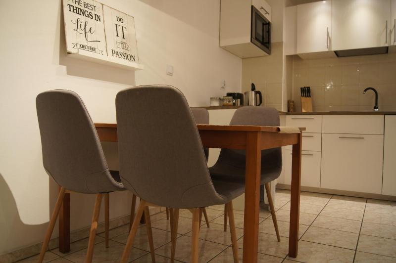 Apartamenty Usteckie - image 36