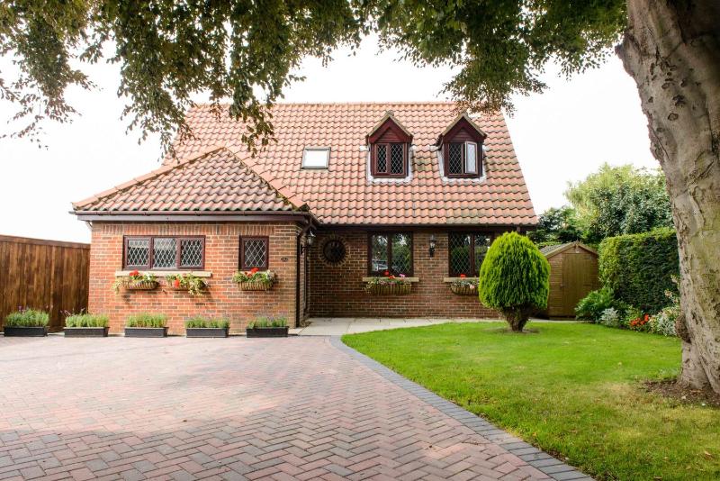 Three-Bedroom House image 3
