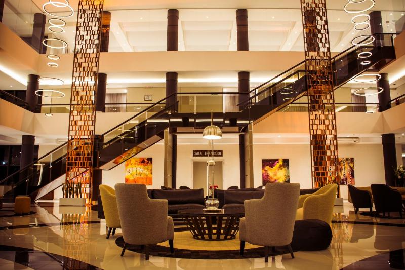 Eleton Resort & Spa - image 2