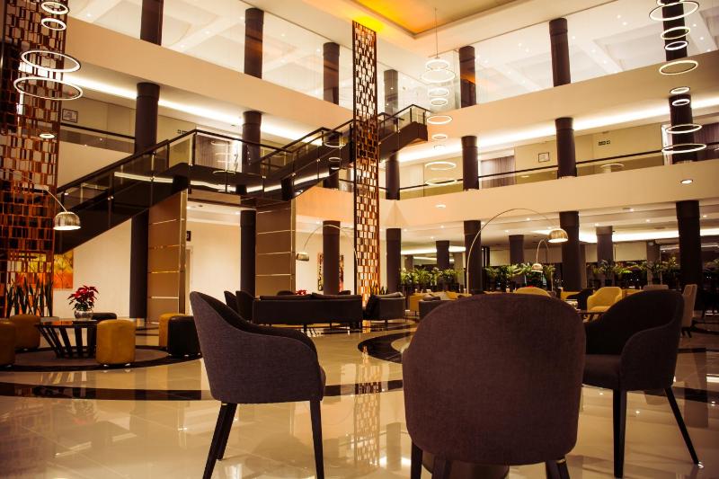 Eleton Resort & Spa - image 4