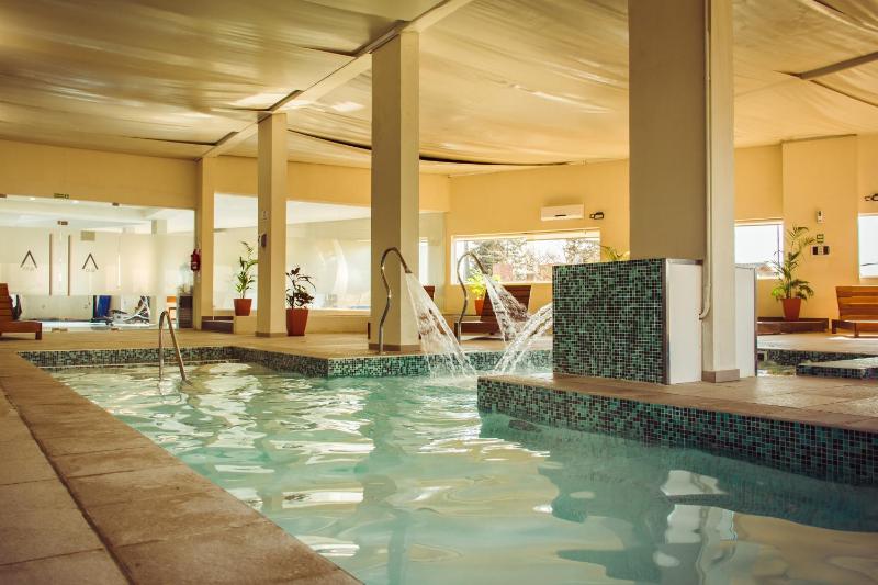 Eleton Resort & Spa - image 9