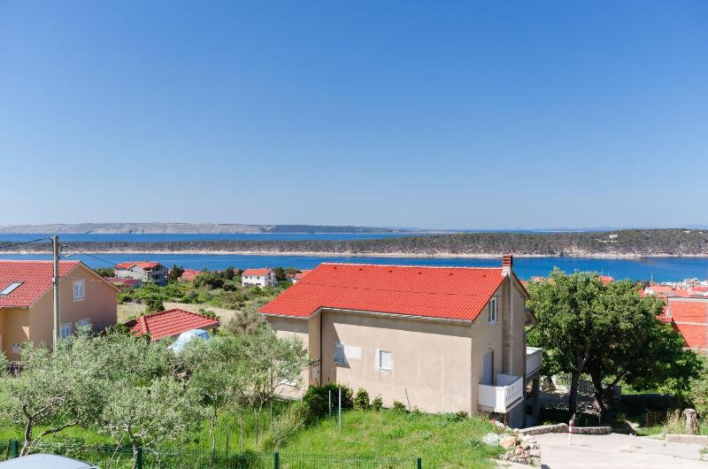 Two-Bedroom Holiday Home image 1