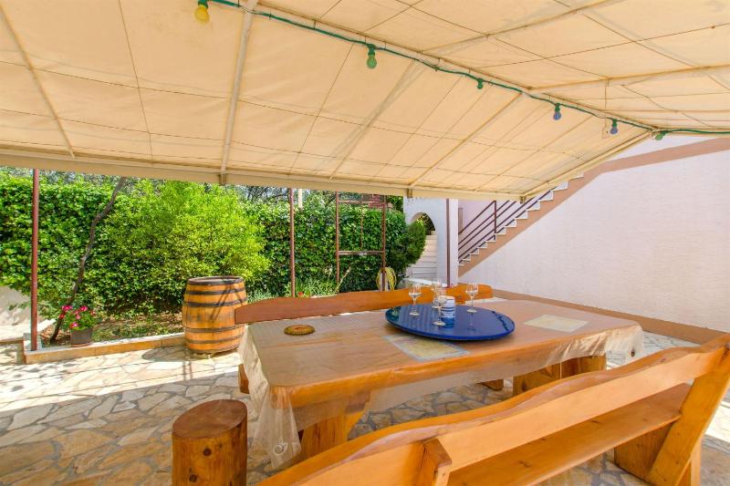 Apartments and Room Novokmet - image 37