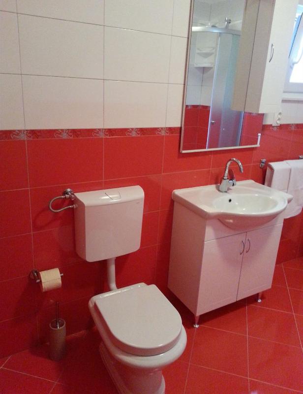 Two-Bedroom Apartment image 3