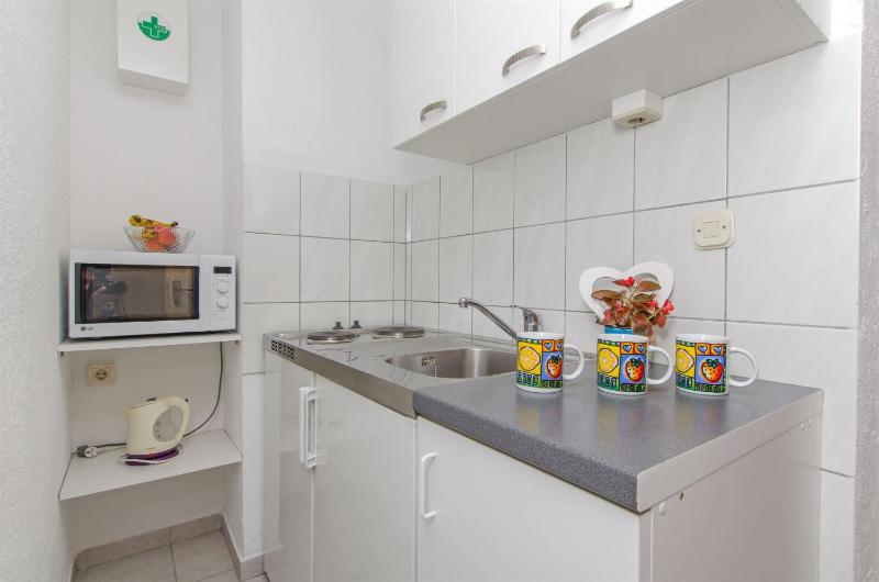 Apartments Zecic - image 48