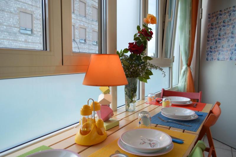 Two-Bedroom Studio Apartment image 3