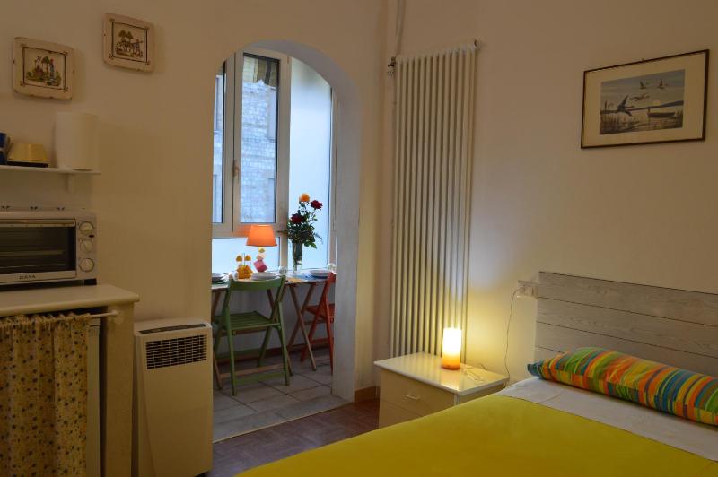 Two-Bedroom Studio Apartment image 4