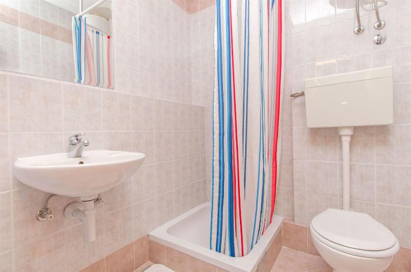 One-Bedroom apartment Standard image 3