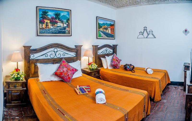 Hotel Casa Rustica by AHS - image 14