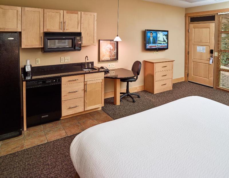 Executive King Room - Non-Smoking image 3
