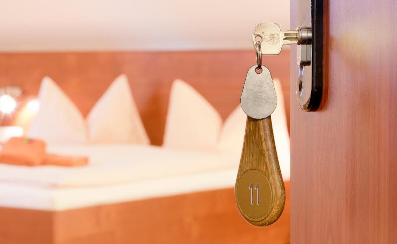 Superior Double Room image 1