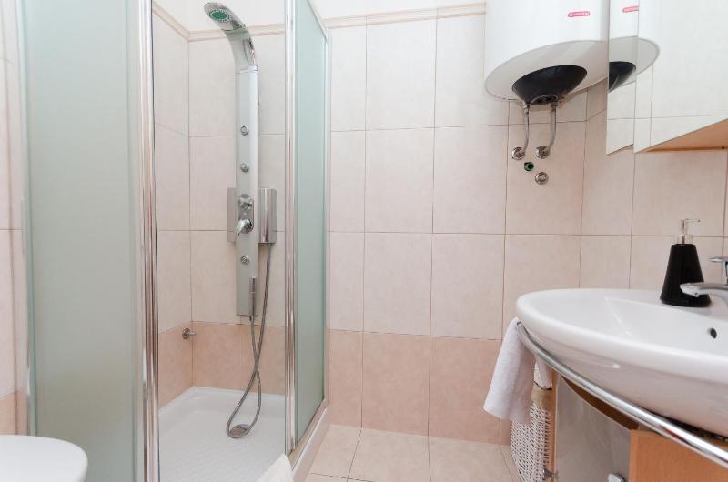 Two-Bedroom Apartment with Balcony image 4