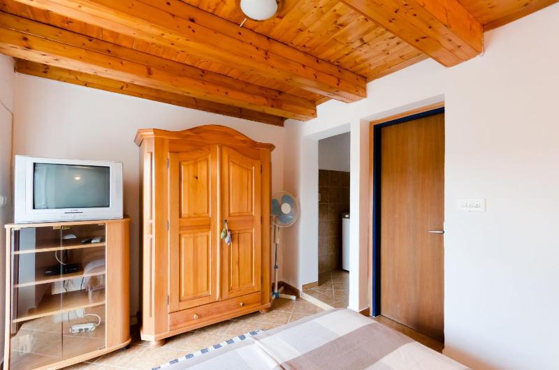 Two-Bedroom Holiday Home image 2