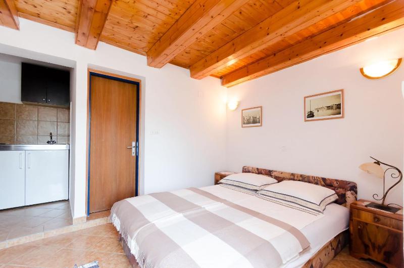 Two-Bedroom Holiday Home image 4