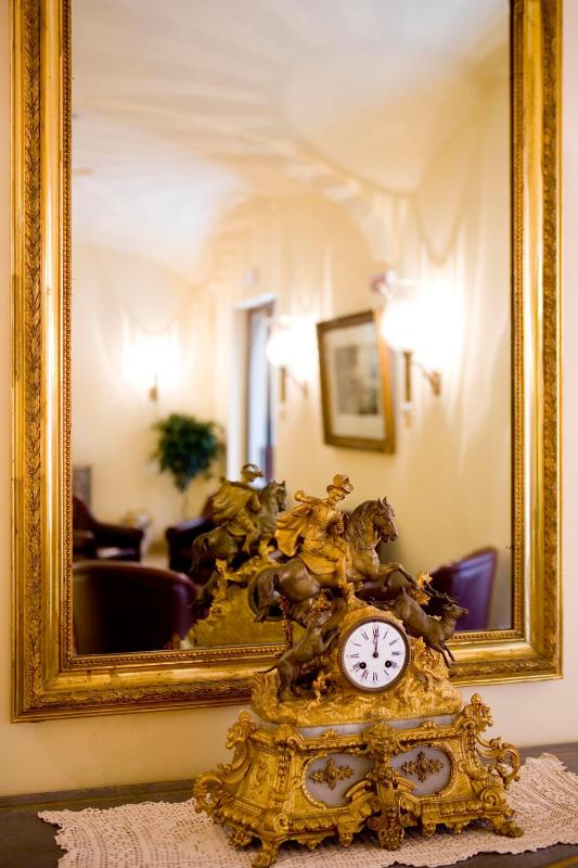 Hotel Palazzo Guardati - image 11